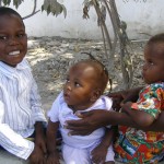 Esteven, Nashka & Edanson