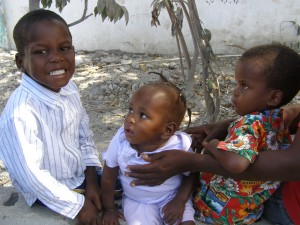 Esteven, Nashka & Edanson