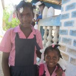 Fabienne & Tanya
