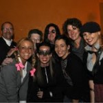 Group Pic from 2012's party!