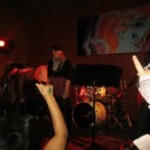 Rock out!