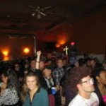 Packed House!