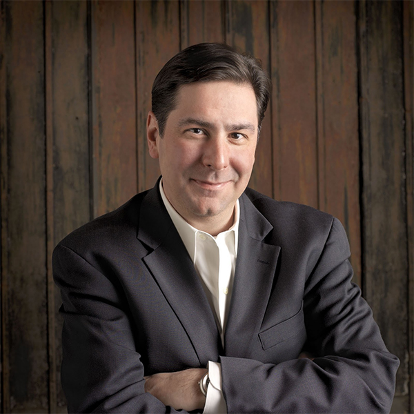City Councilman Bill Peduto